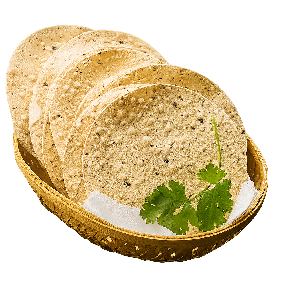 Papad